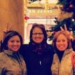 Meet your Posher, Deb